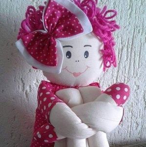 Meet your Posher, Betsabe